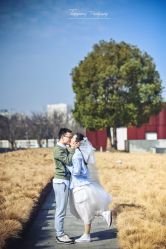 -HY小曼wedding·TOPYOUNG团队