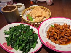 -春梅里卤鹅馆·47年老字号(中山路店)