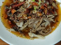 -老刘私厨猪脚饭