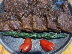 -楚鱼王·河鲜·湖北菜(华农店)