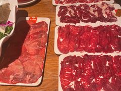 -牛很鲜潮汕牛肉火锅(朝晖路店)