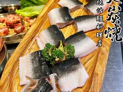 -本炙炭烤·蒲烧活鳗料理店(金沙洲店)