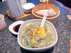 -锡笼记·无锡小笼(大润发店)