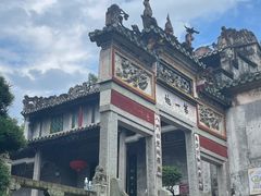 -国恩寺