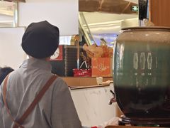 -松鹤楼面馆(清河万象汇店)