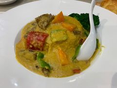 -鹅冠港式茶餐厅(来福士店)