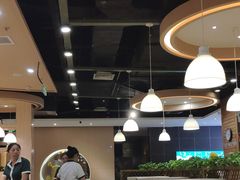 -我家福厨(万达中餐厅店)