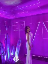-MANLI BRIDAL婚纱