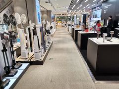 -苏宁易购(成都春熙路店)