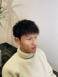 -MMby Hair Code芭曲发型