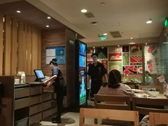 -新石器烤肉(中房金谊广场店)