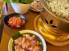 -AJIYA炭火烧肉(徐汇正大乐城店)