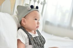 -XinStudio定制儿童摄影