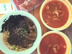 -新石器烤肉(无锡万象城店)