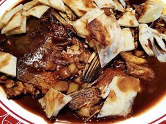鱼头泡饼-旺顺阁鱼头泡饼(常营店)