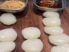-牧童禧肉社·韩国炭火烤肉店(中粮祥云小镇创始店)