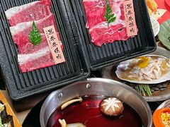 -匠和风精致料理(福州金融街万达店)