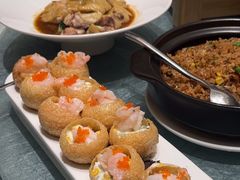-北国饭店.海鲜.北方菜(新河路店)