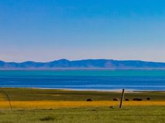 -青海湖国家重点风景名胜区