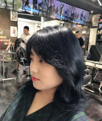 -無名发艺