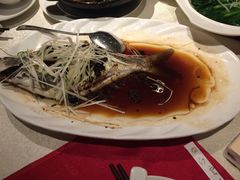 -白云宾馆·白云宴餐厅