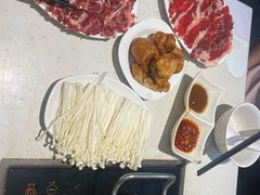 -黑山牛肉汤火锅(花城汇店)