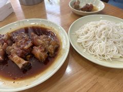 -贤花饭店(城阳店)