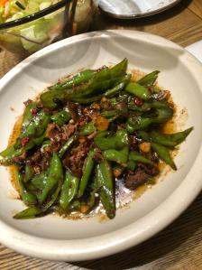 彭厨(平顶山店)-"彭厨首先位置还算好找,朋友请客来这里,生.