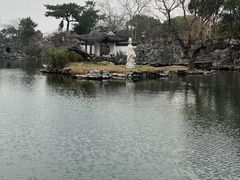 -无锡蠡湖国家湿地公园-蠡园