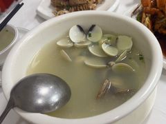 -阳江餐厅·30年老字号·粤菜海鲜大排档