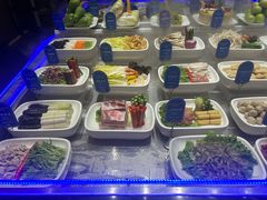 -老德州四合院·德州菜(天衢路店)