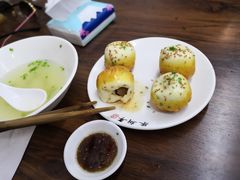 -朱新年·苏式汤团·面点(北寺塔店)
