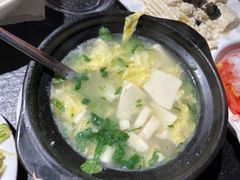 -买又大餐厅(福林里店)