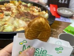-高基五春川炒鸡排 韩国料理(威海总店)