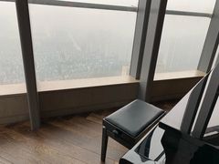 -悦厅·下午茶(杭州柏悦酒店)
