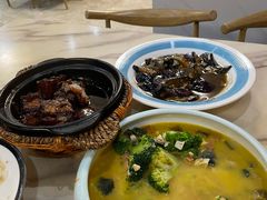 -尚岛私房菜(西方巷店)
