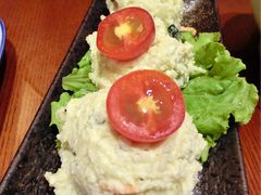-胜代日本料理(云程巷小区店)