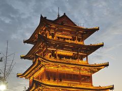 -杨家埠民间艺术大观园