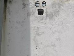 -槟城街头艺术街区