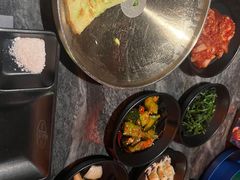 -虎哥六韩式烤肉料理 TIGERGRILL(隆生金山湖中心购物广场店)
