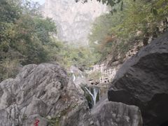 -云台山风景名胜区