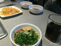 -海底捞火锅(老城根店)