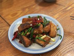 -静一餐厅·湖北菜(前门创始店)