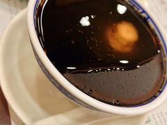 蜜糖龟苓膏-仁信老铺(华盖路店)