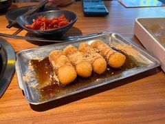-牛小嫩串串火锅(延边大学文化城店)