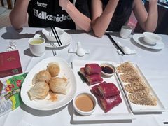 -金河半岛园林酒家(金融城店)