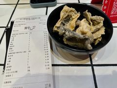 -肥汁米蘭香港米线(长宁来福士店)