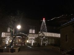 -北京古北水镇御舍温泉酒店