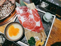 -黑牛の店·和牛烧肉(石家庄万象城店)