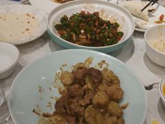-鲁西南老厨子·特色鲁菜(经一纬五店)